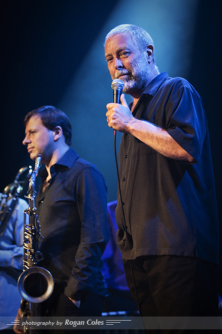 Dave Holland / 2007 Montreal International Jazz Festival