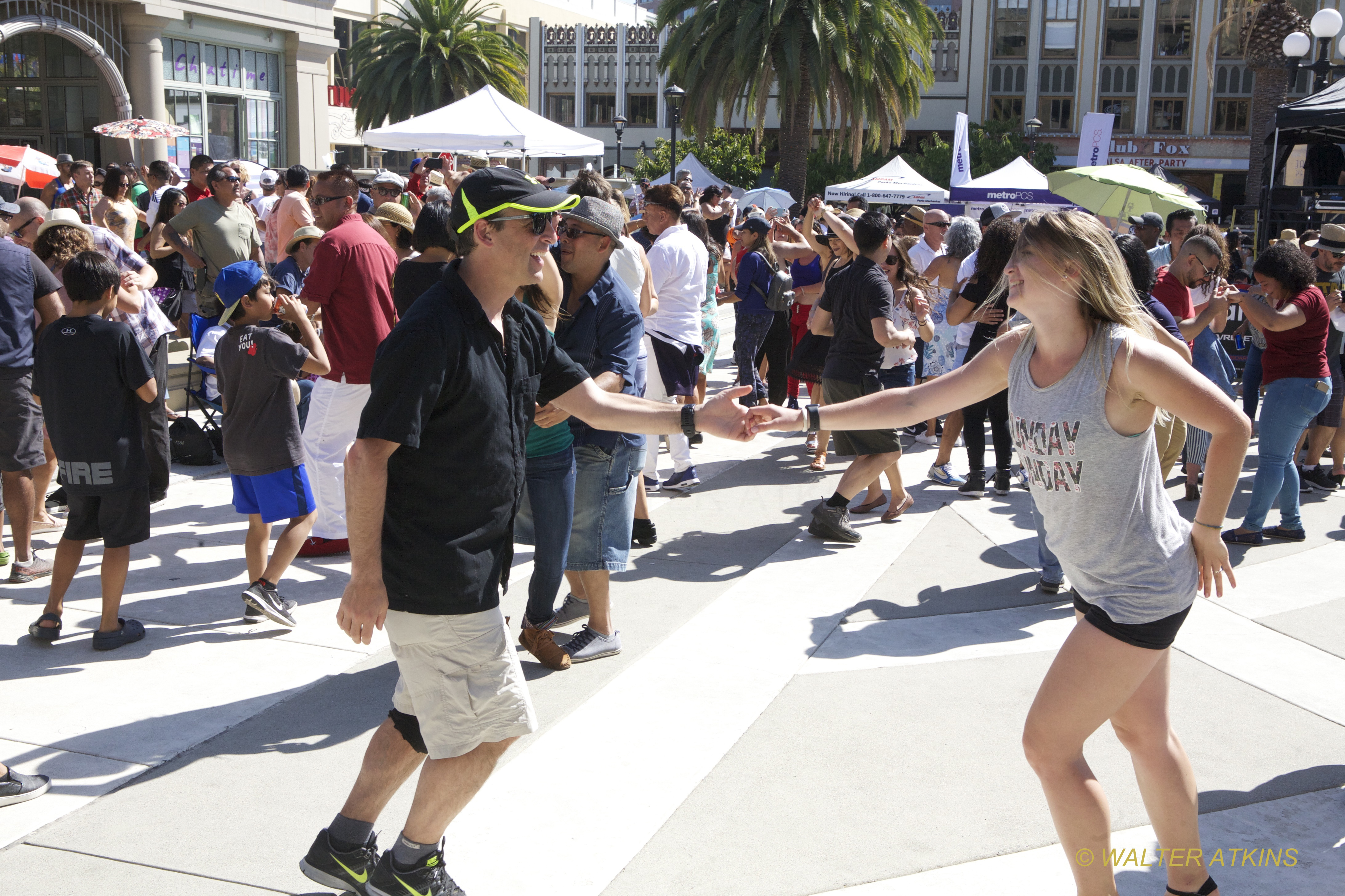 redwood city salsa festival 2017
