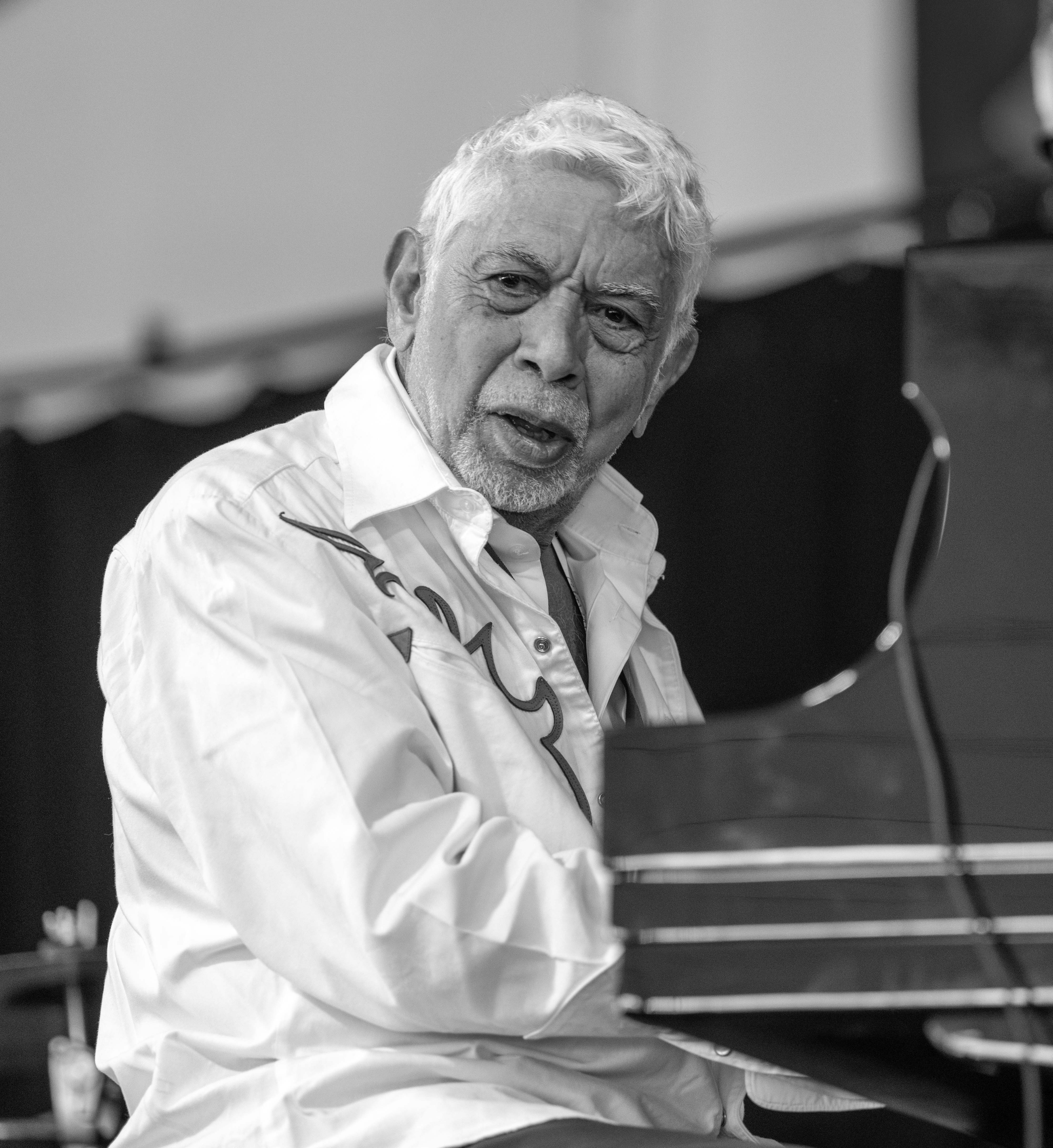 Dr. Monty Alexander