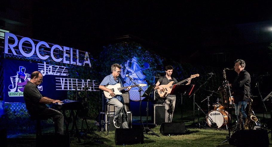 Roccella Jazz Festival