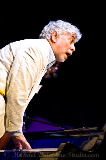 Monty Alexander