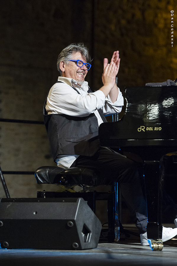 Riccardo Arrighini