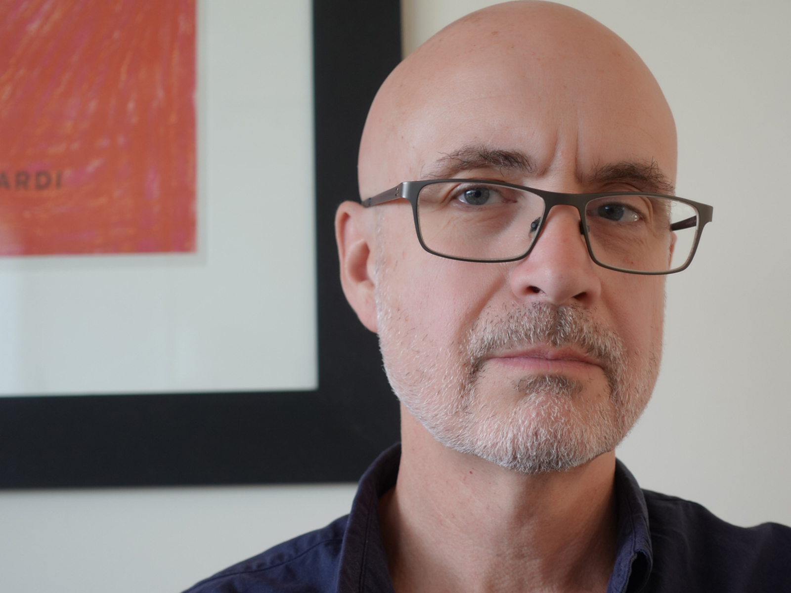Darren Heinrich