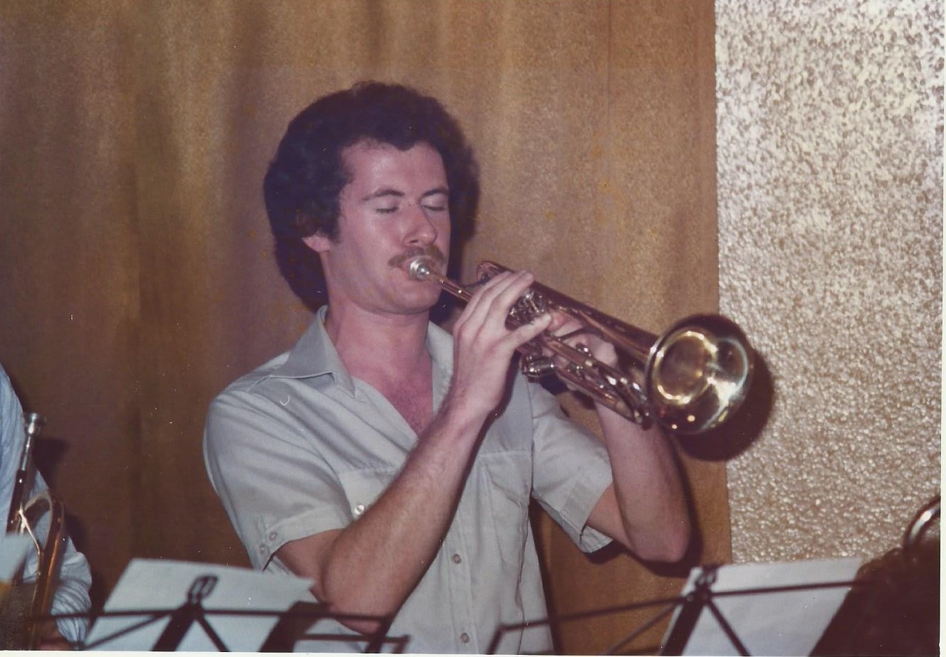 Jeremyjazz in the days when i played