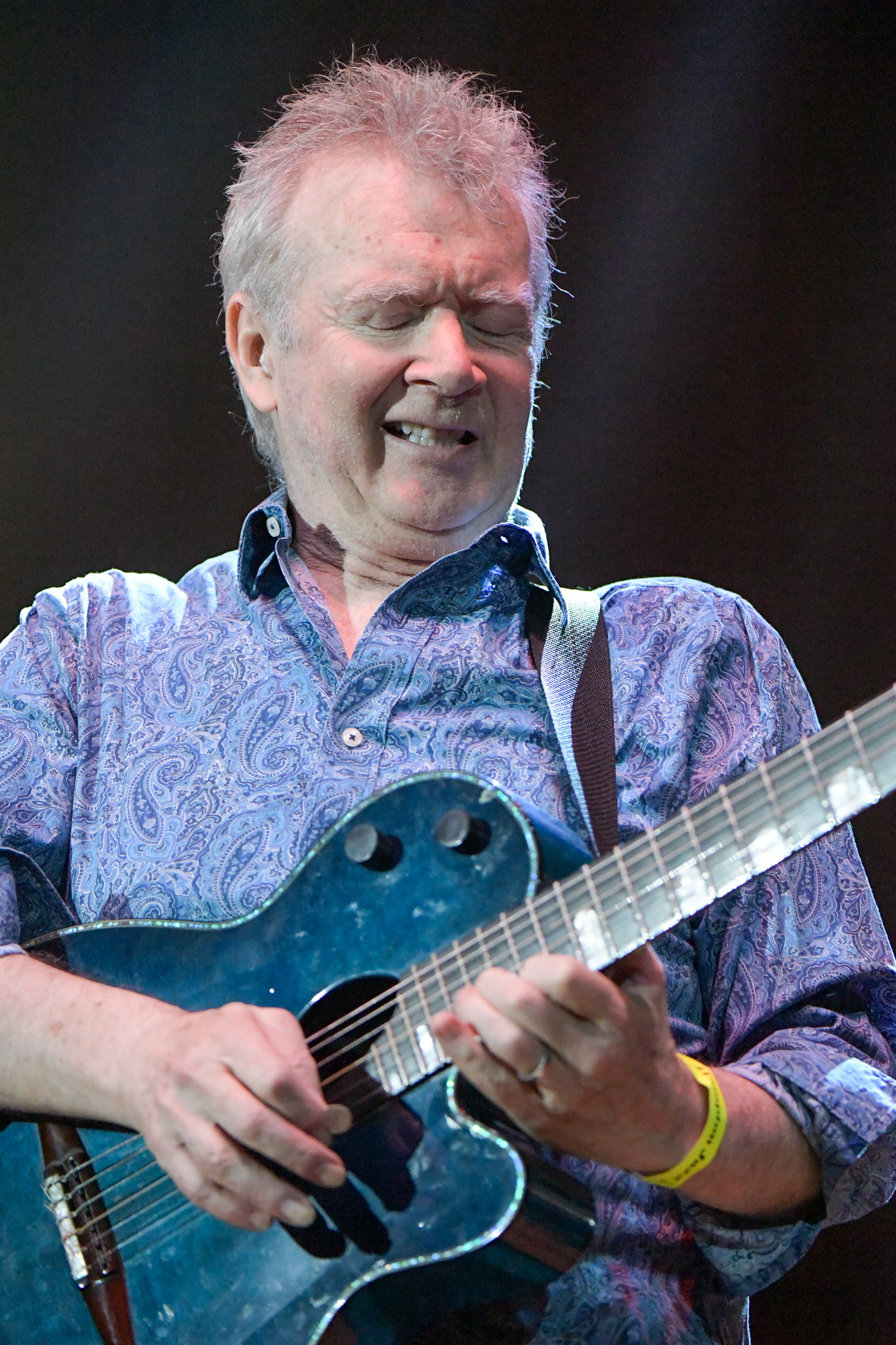 Peter White