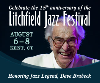 Litchfield Jazz Festival 2010 Image