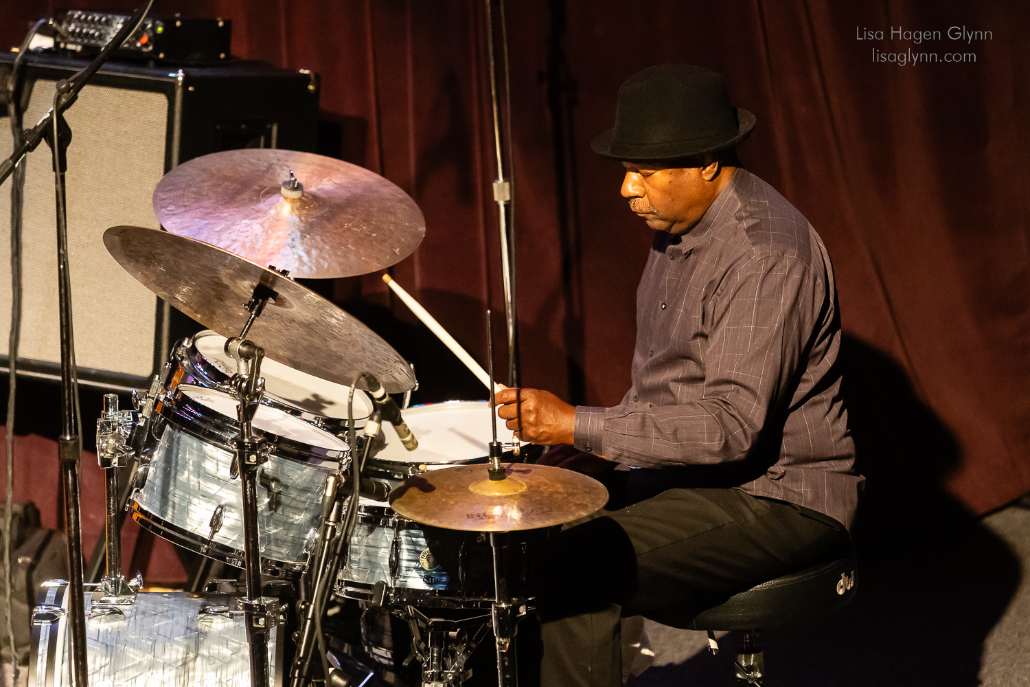 Lenny White