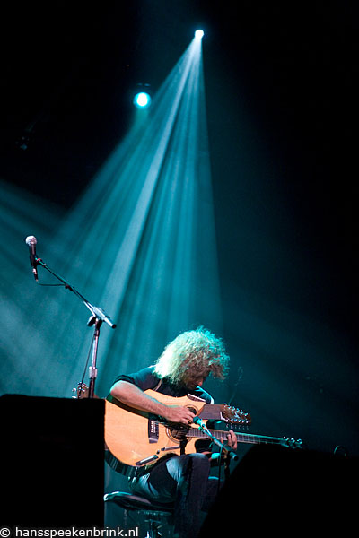 Pat Metheny