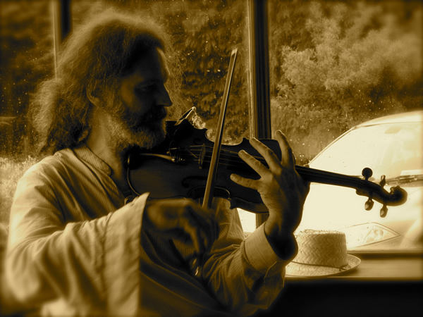 Billfiddle — jazz photo by Bill Stewart (billfiddle) | All About Jazz