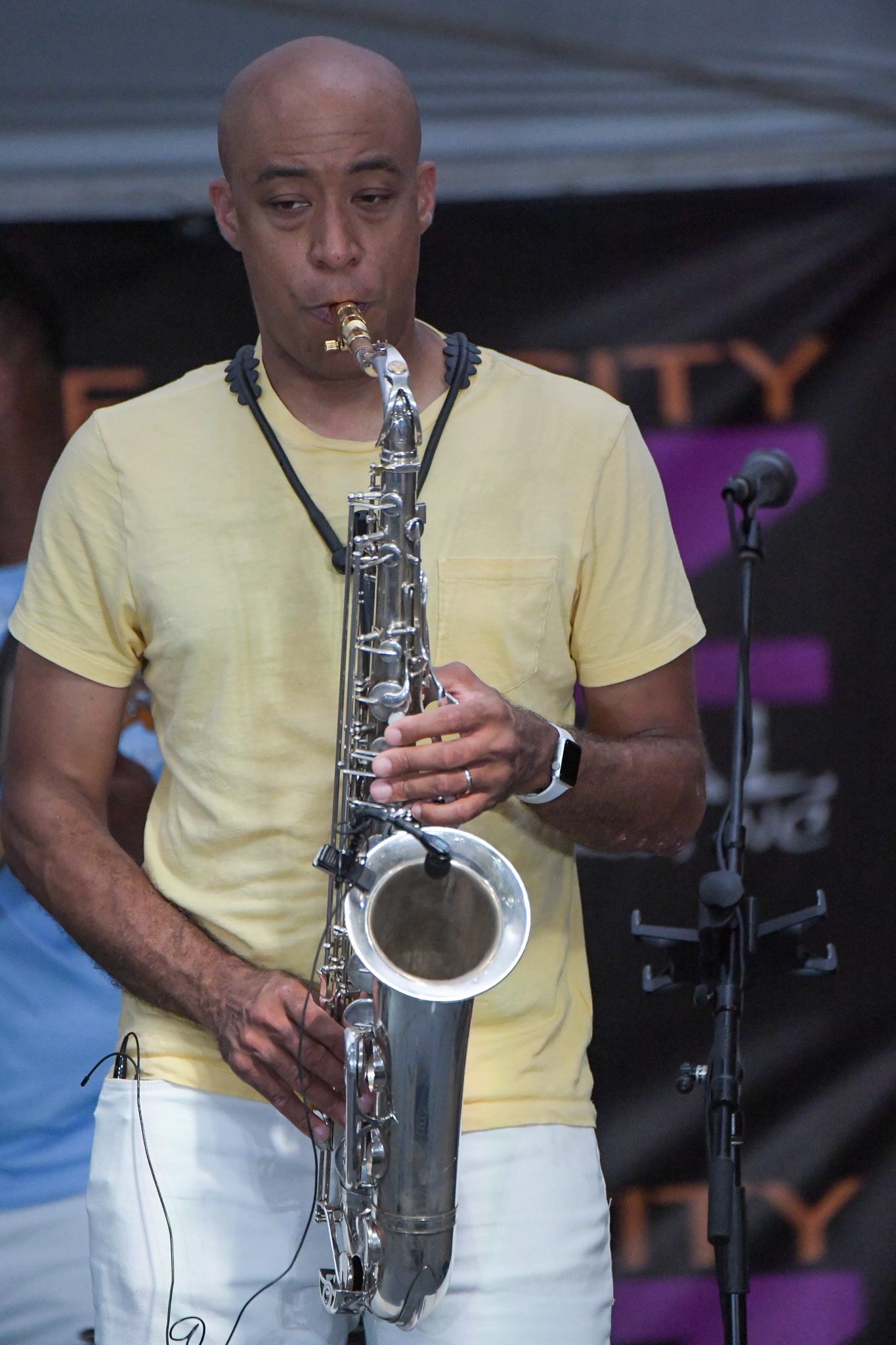 Chris Green