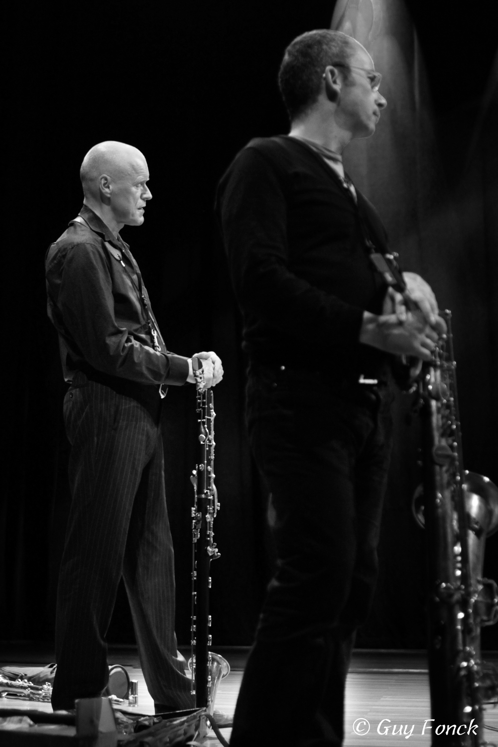 Gebhard Ullmann 2009