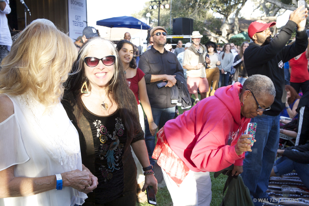 The Monterey Jazz Festival 2017: MJF At 60 