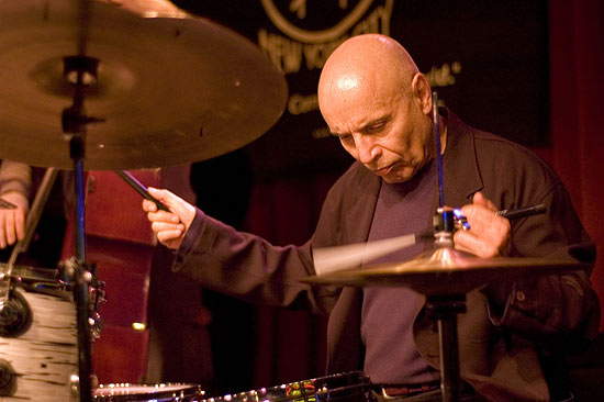 Paul Motian