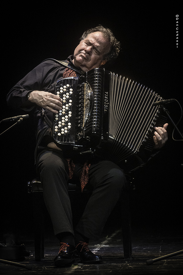 Richard Galliano