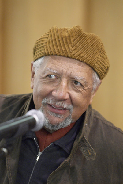 Charles Lloyd in Conversation