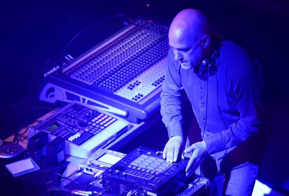 Molvær/bang/gurtu, 2013 elbjazz festival