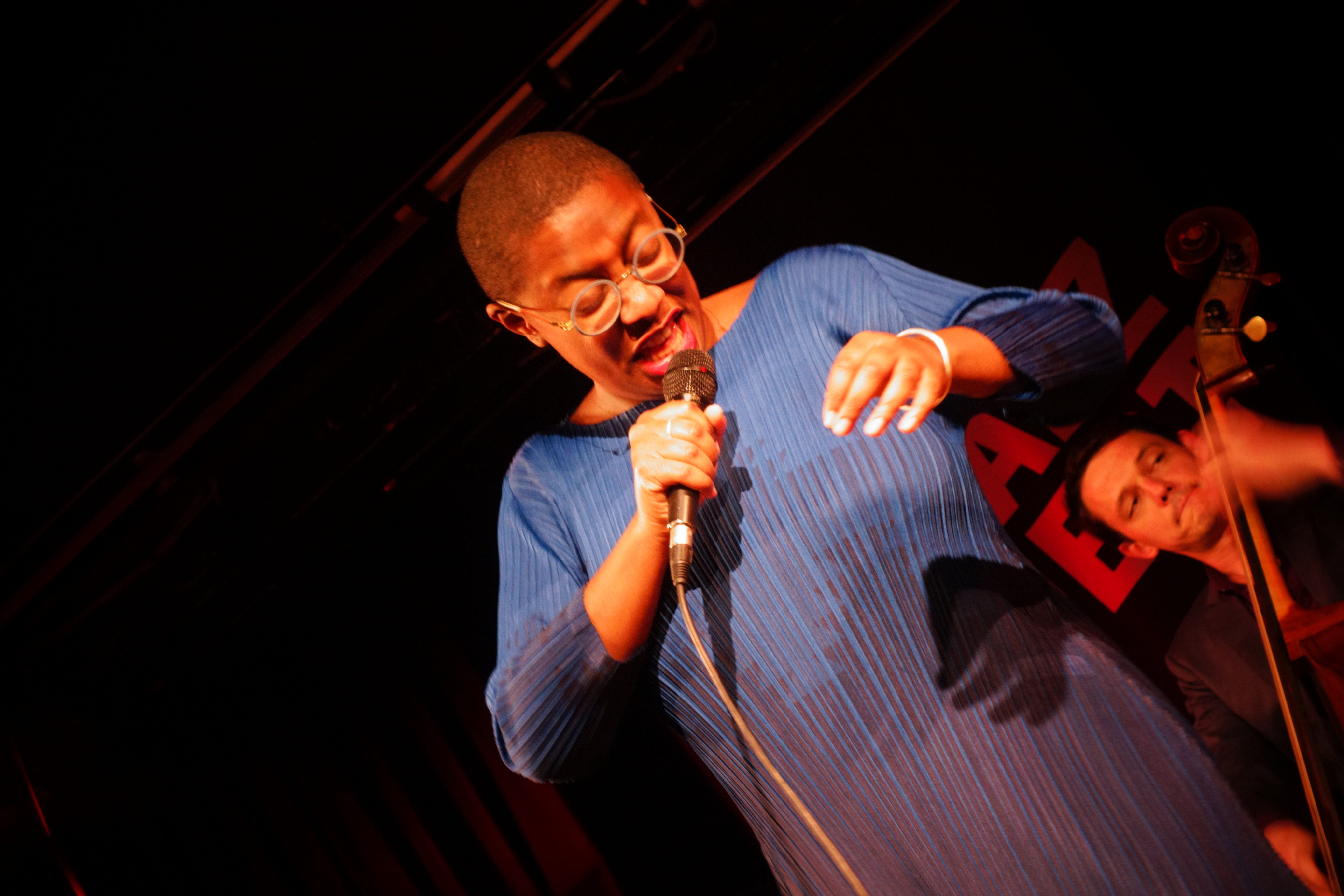 Jazzfest Trondheim 2018