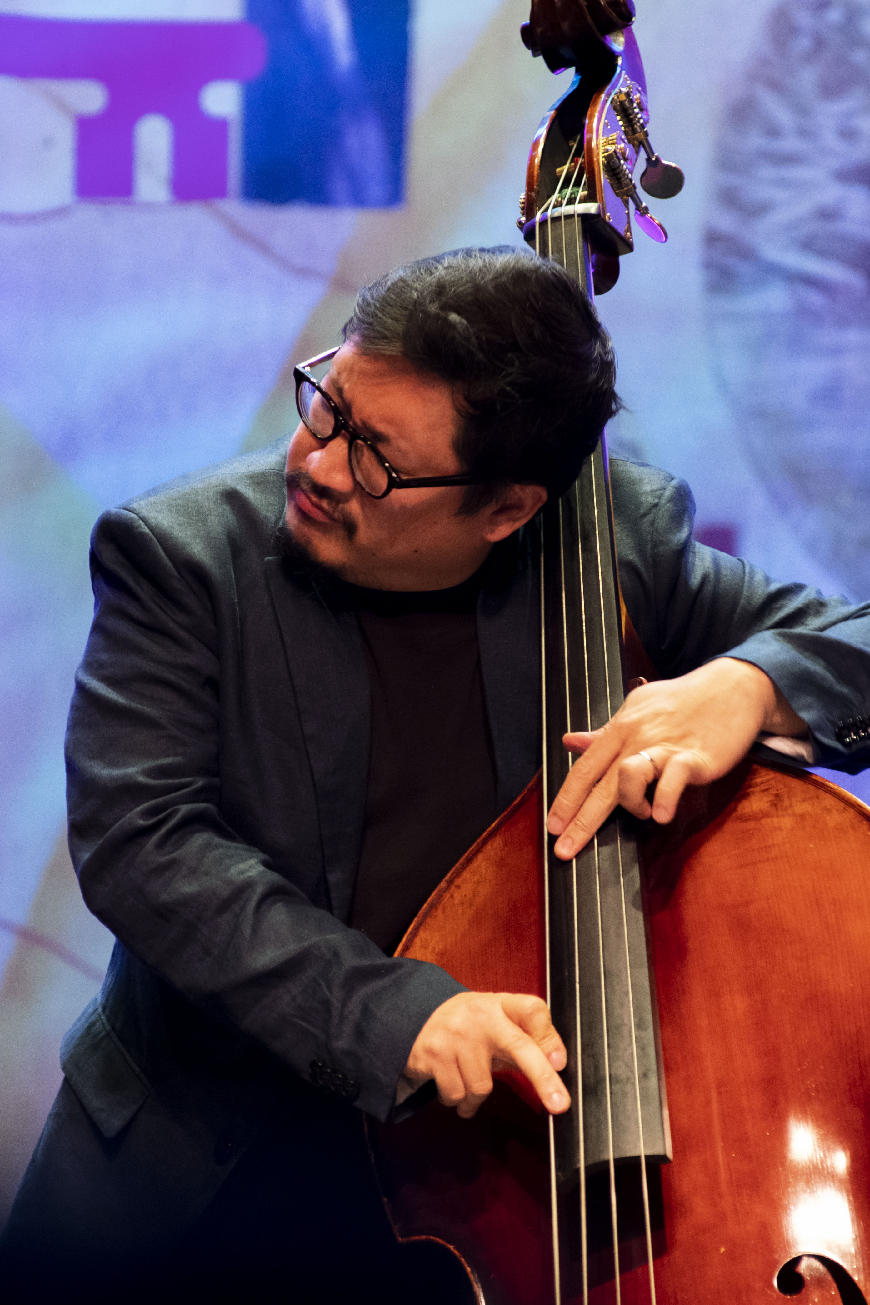 Yasushi Nakamura