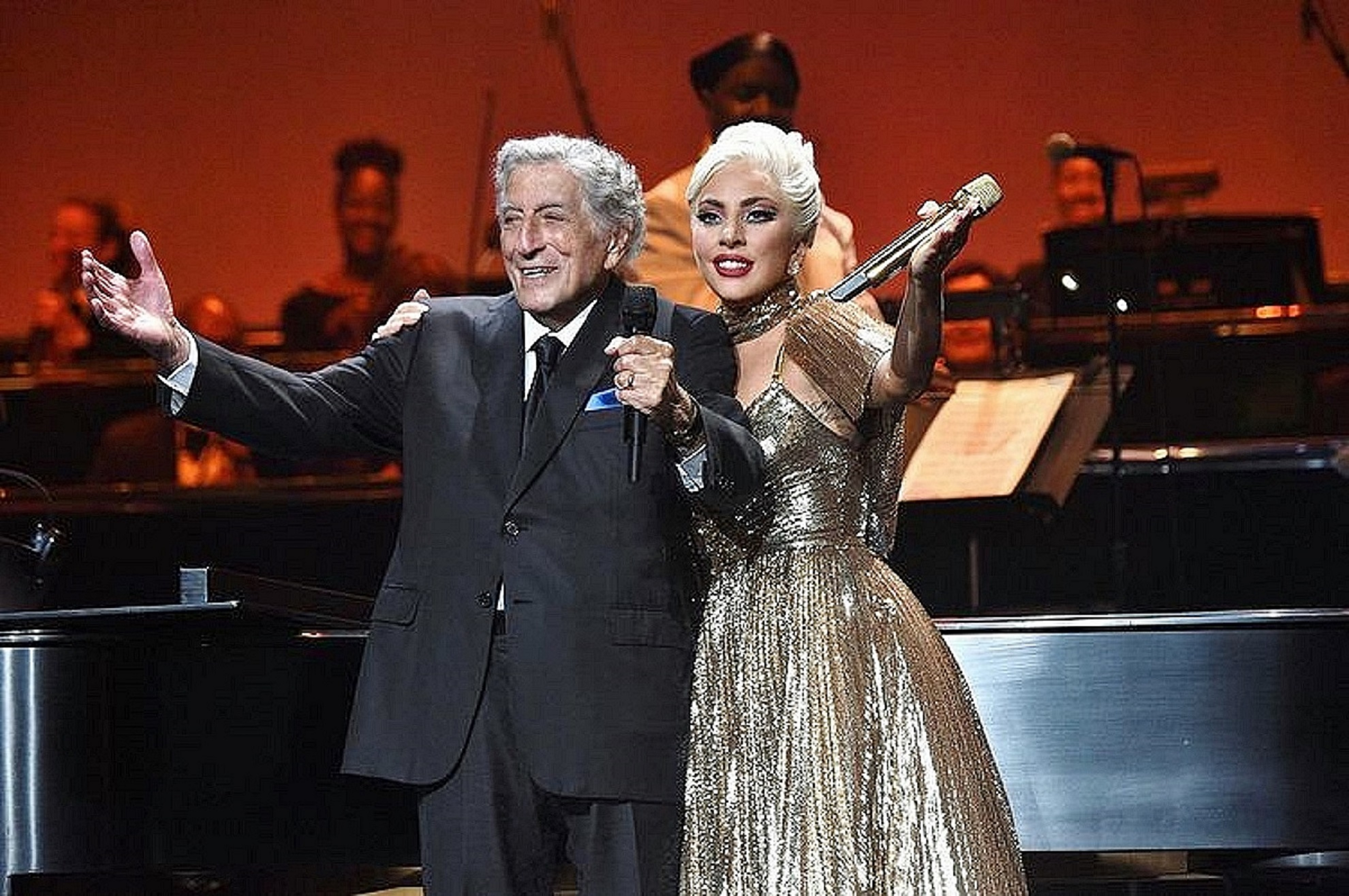 Tony Bennett and Lady Gaga, Last Concert