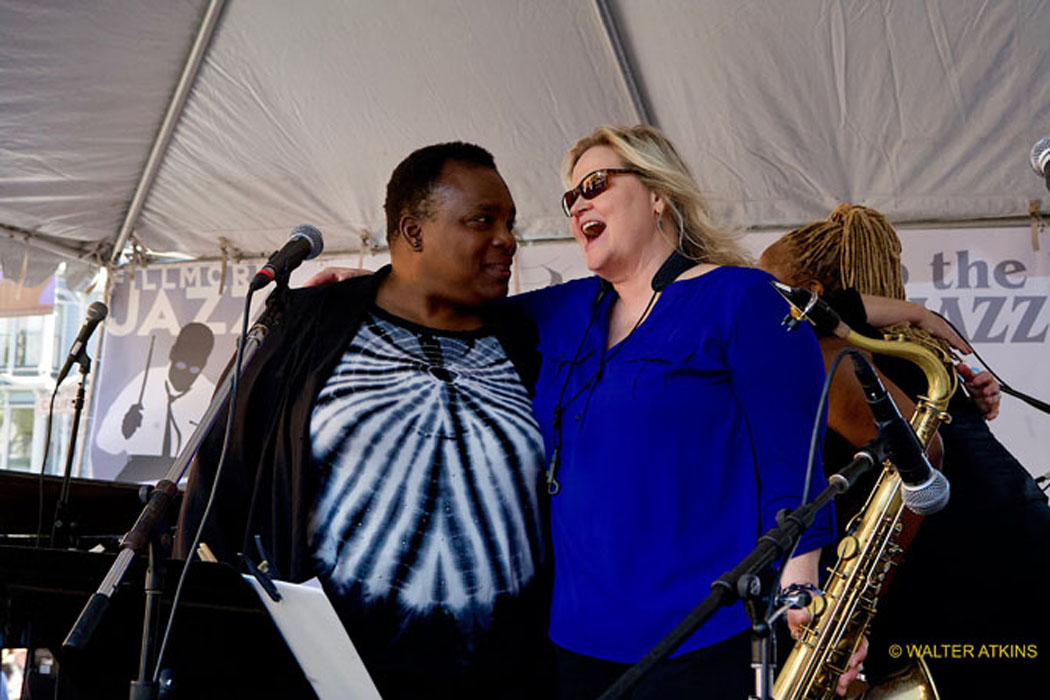 Untitled Jazz Photo