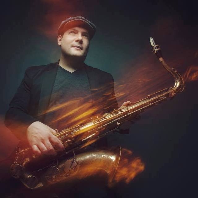 Ryan Anselmi