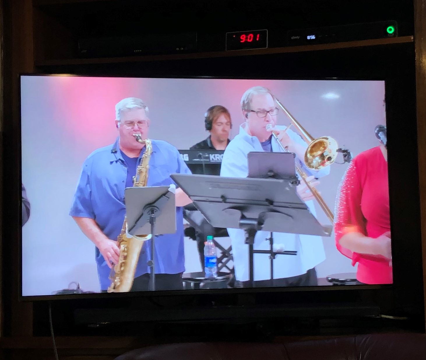 Atlanta Brass Cats Virtual Concert