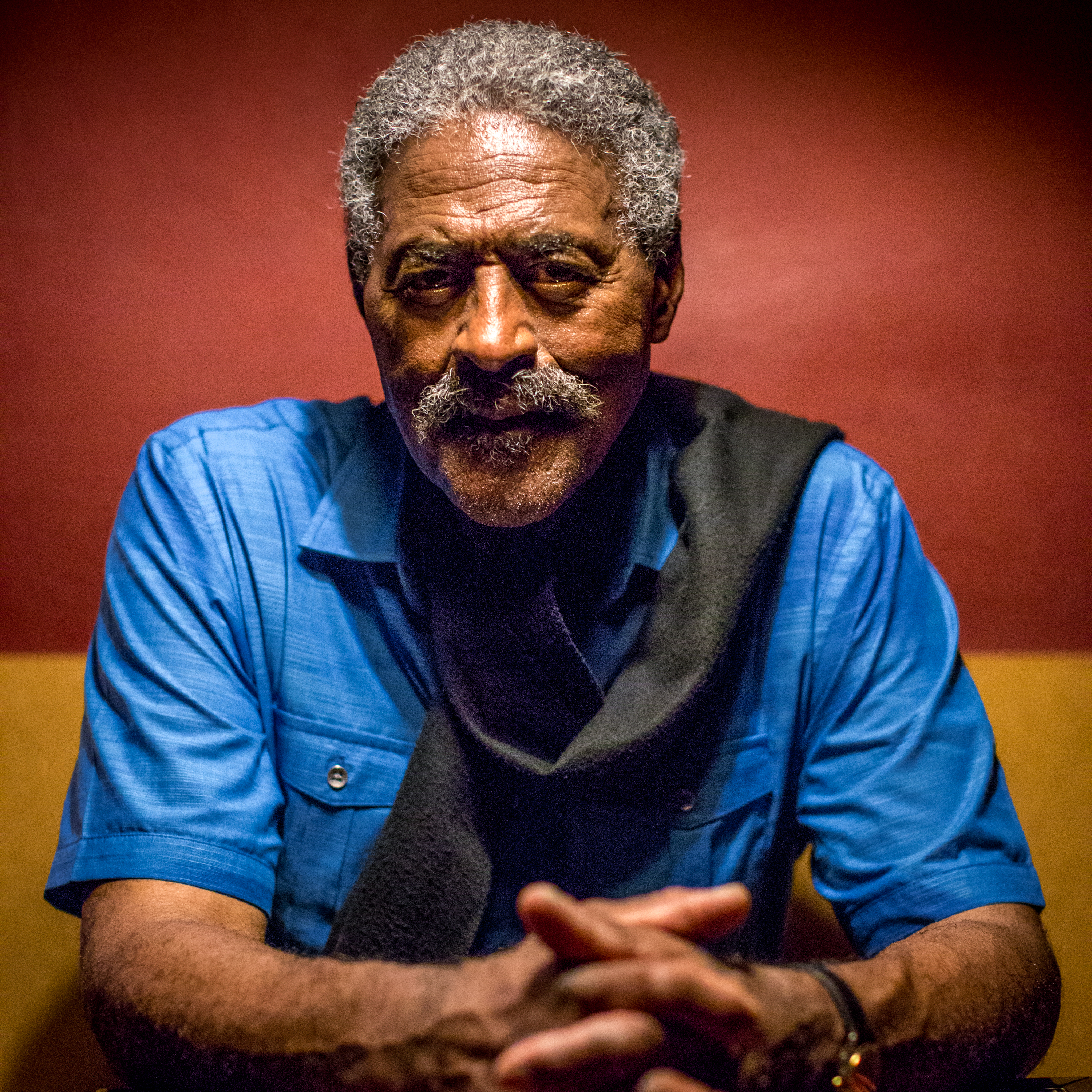 Charles McPherson