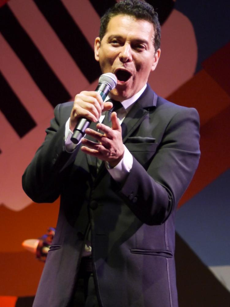 Michael Feinstein