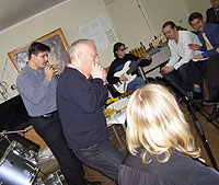 003 — jazz photo by Albert Maksimov | All About Jazz