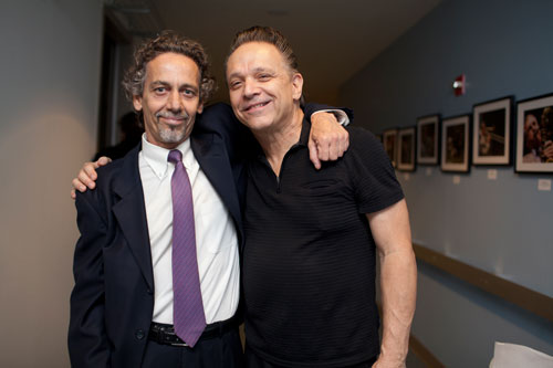 Jimmie Vaughan