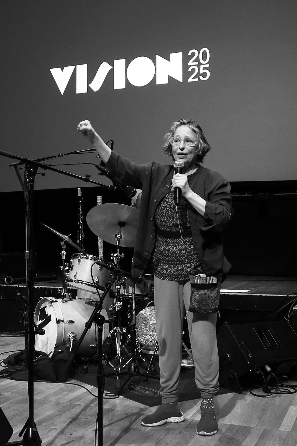 Patricia Nicholson