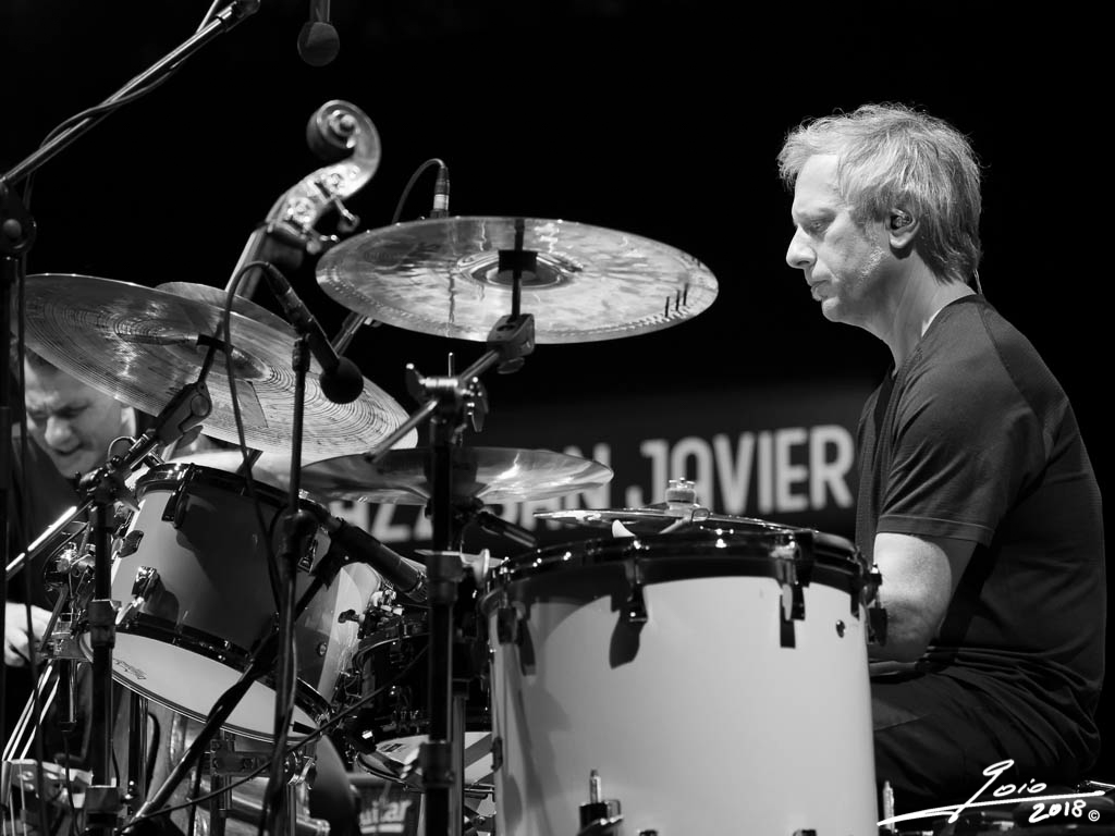 Dave Weckl-2018-(2)