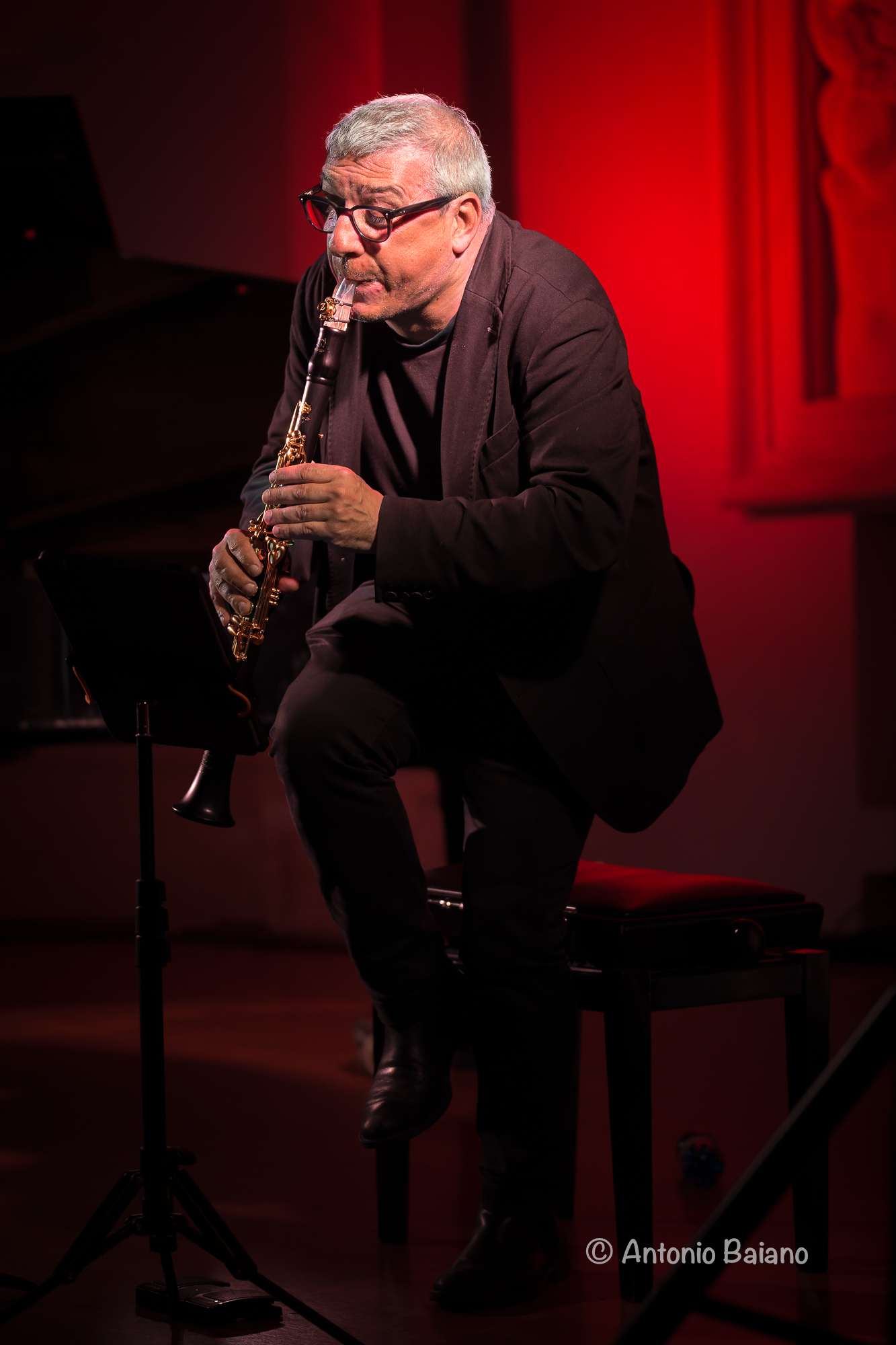 Gabriele Mirabassi