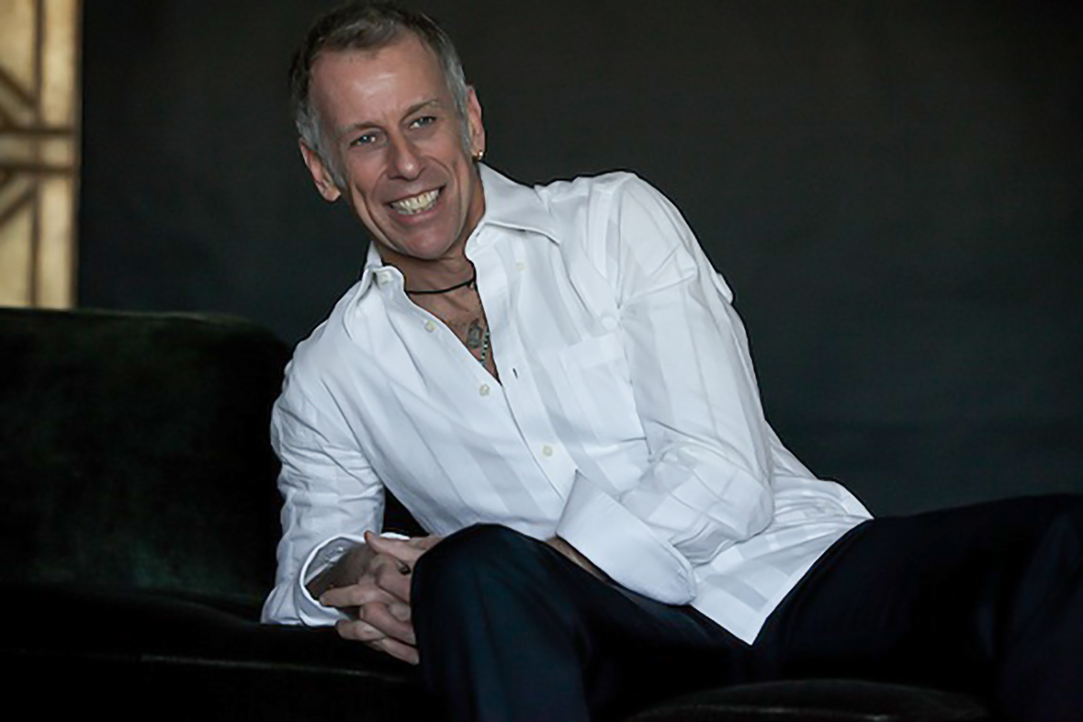 Joe Locke