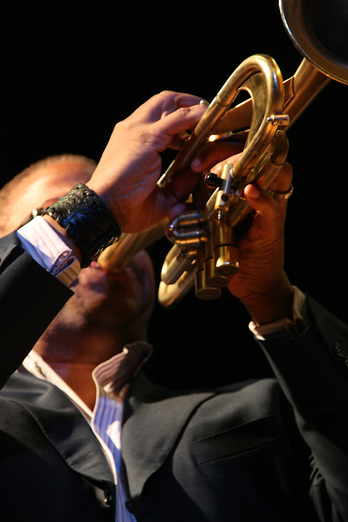 Terence Blanchard