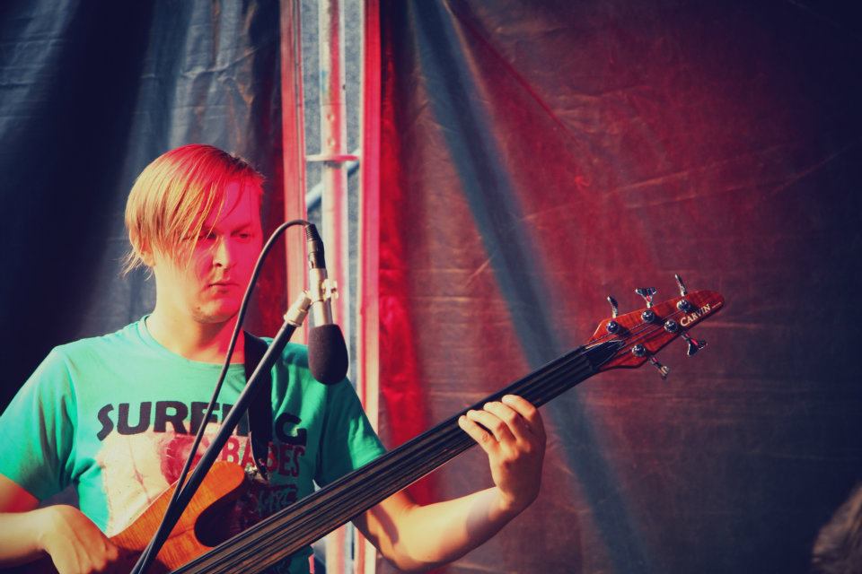 Tallinn Jazzon Festival