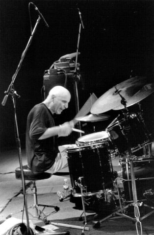 Paul Motian