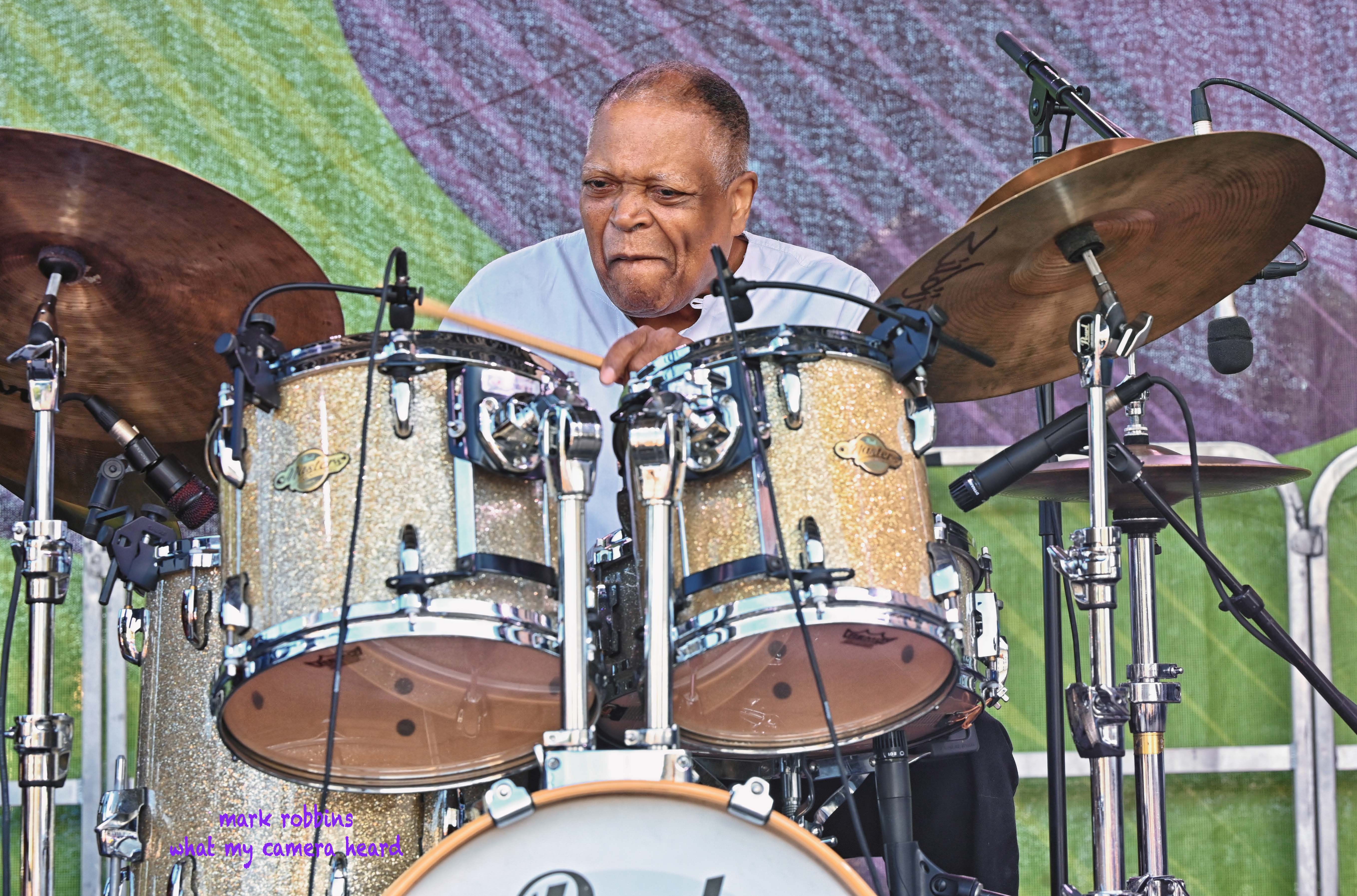 Billy Hart