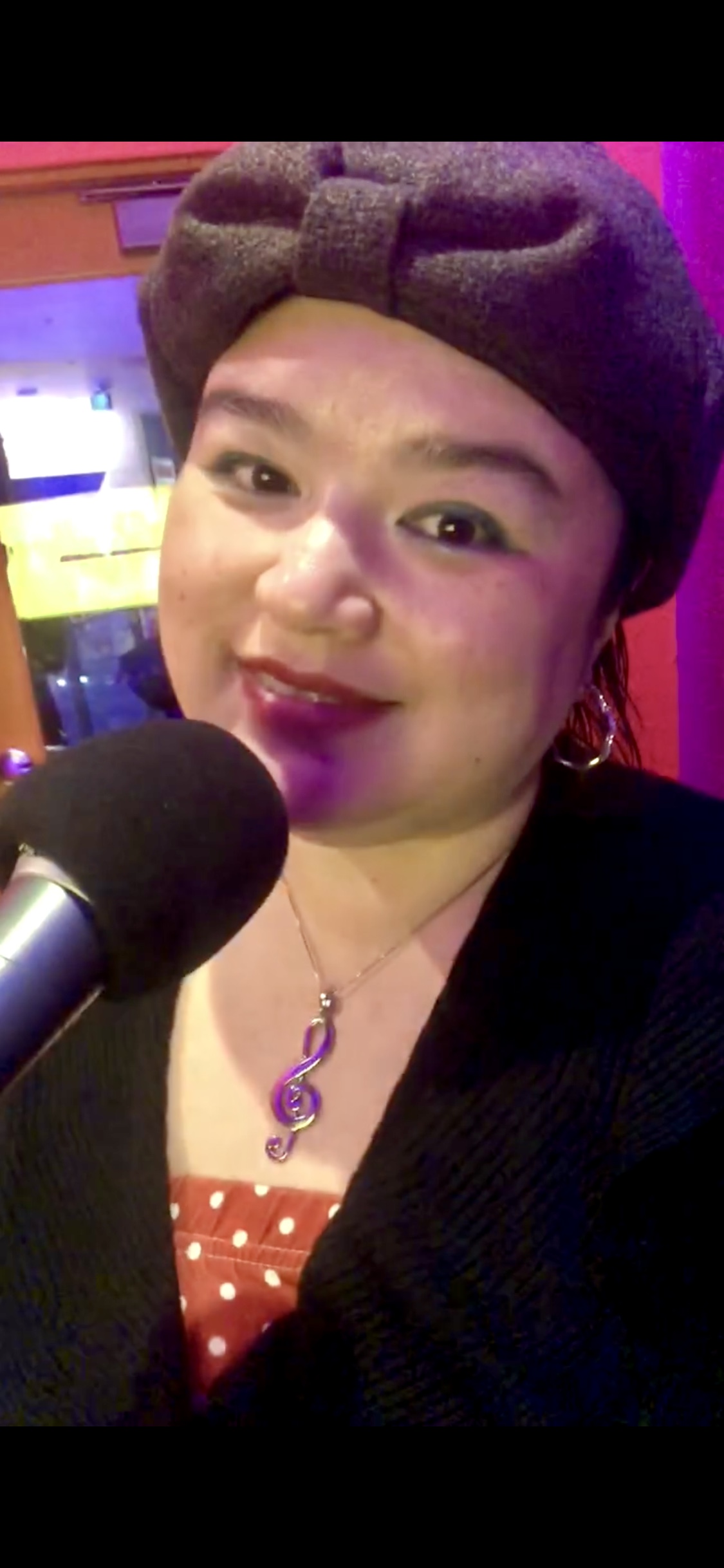 Irene May Aguas
