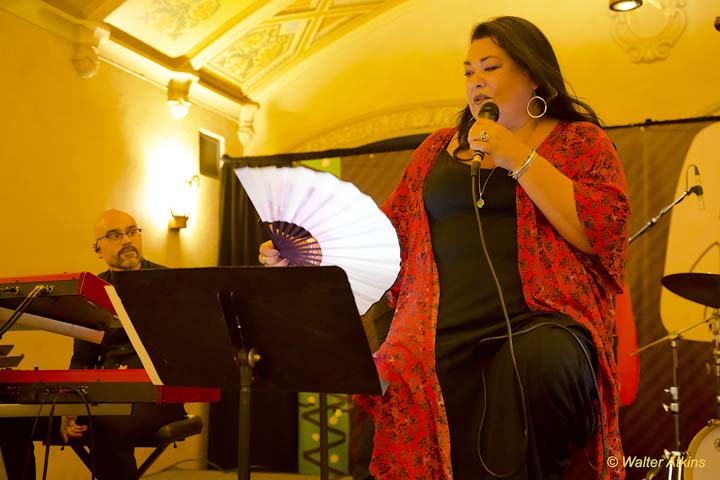 Untitled Jazz Photo