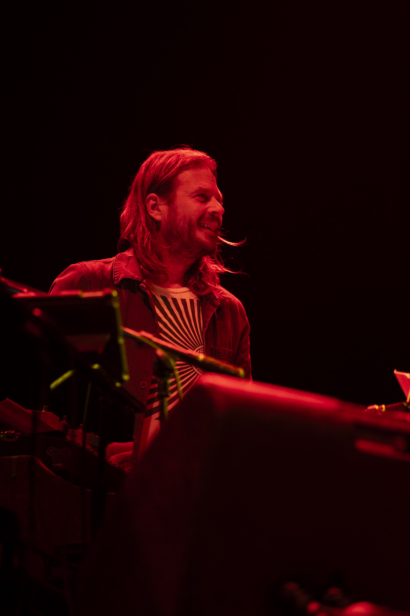 JRAD Channell 24 2025