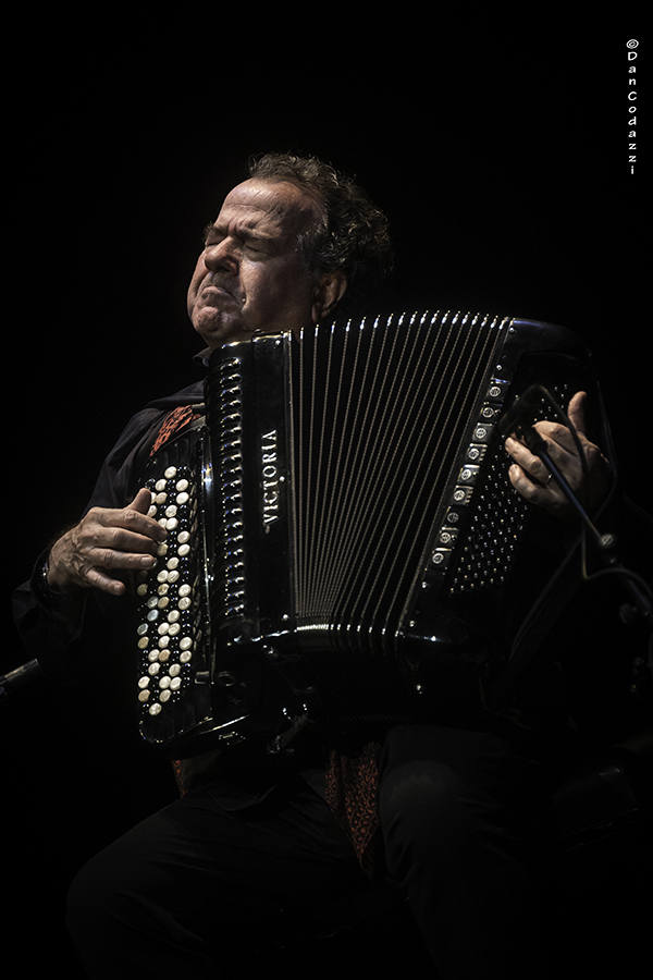 Richard Galliano