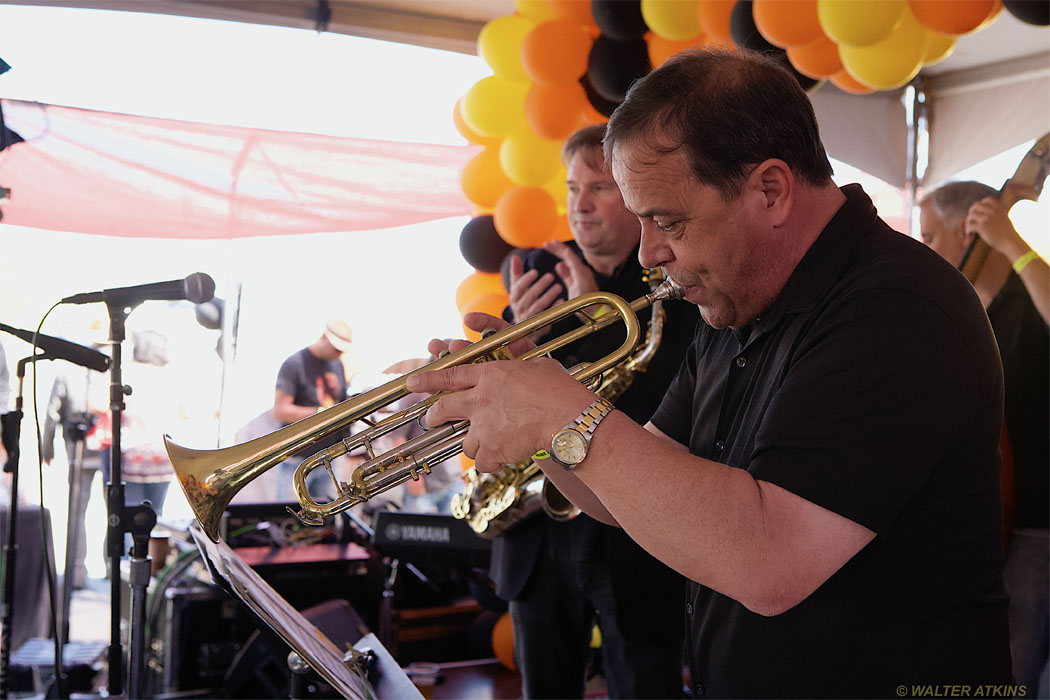 Untitled Jazz Photo