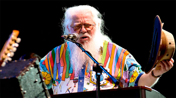 Hermeto Pascoal