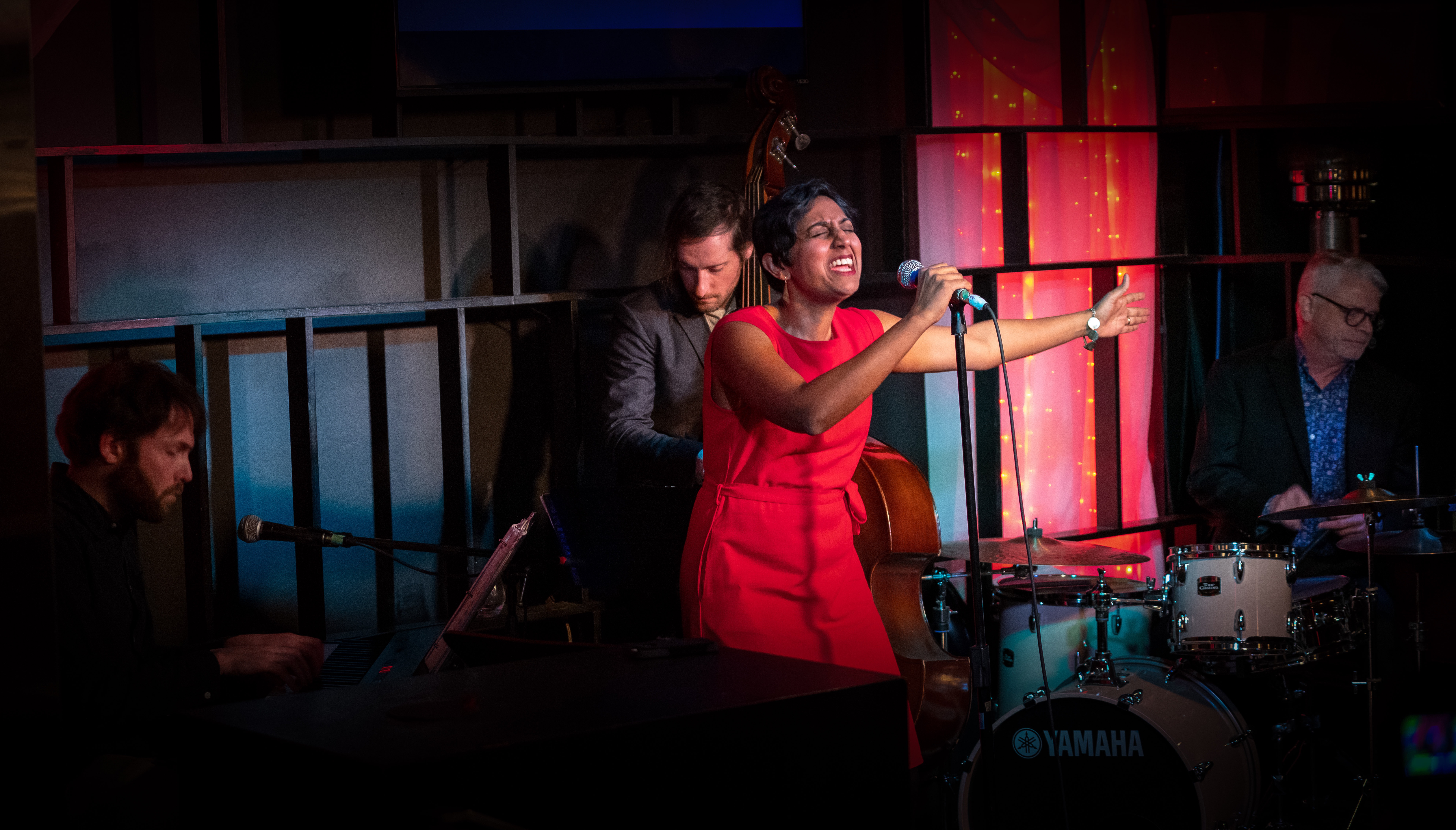 Untitled Jazz Photo