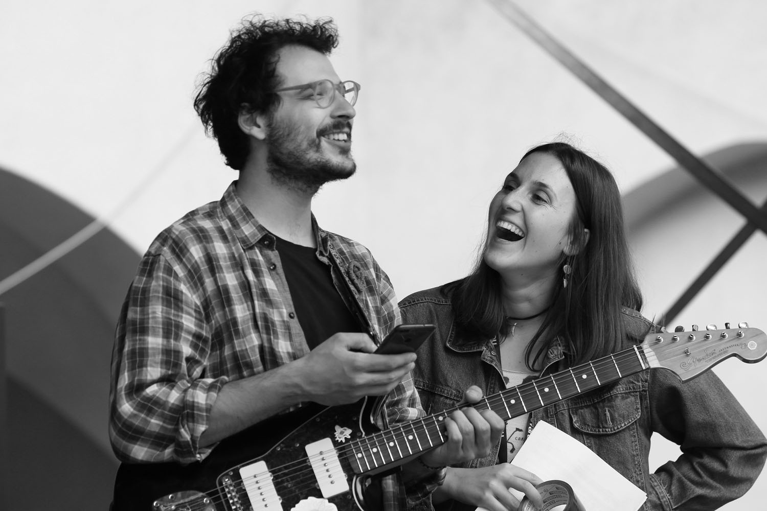 Giacomo Zanus - Francesca Remigi