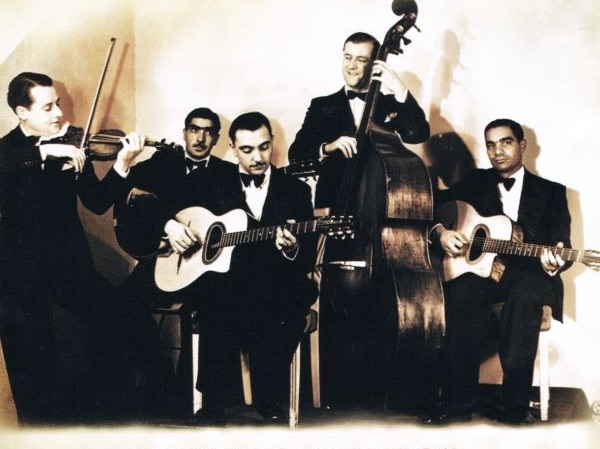 Quintet of the Hot Club of France