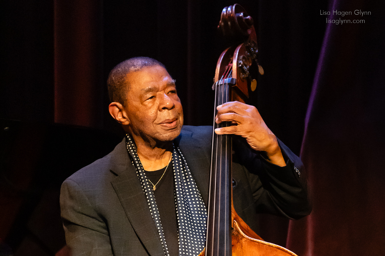 Buster Williams