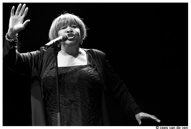 Mavis Staples