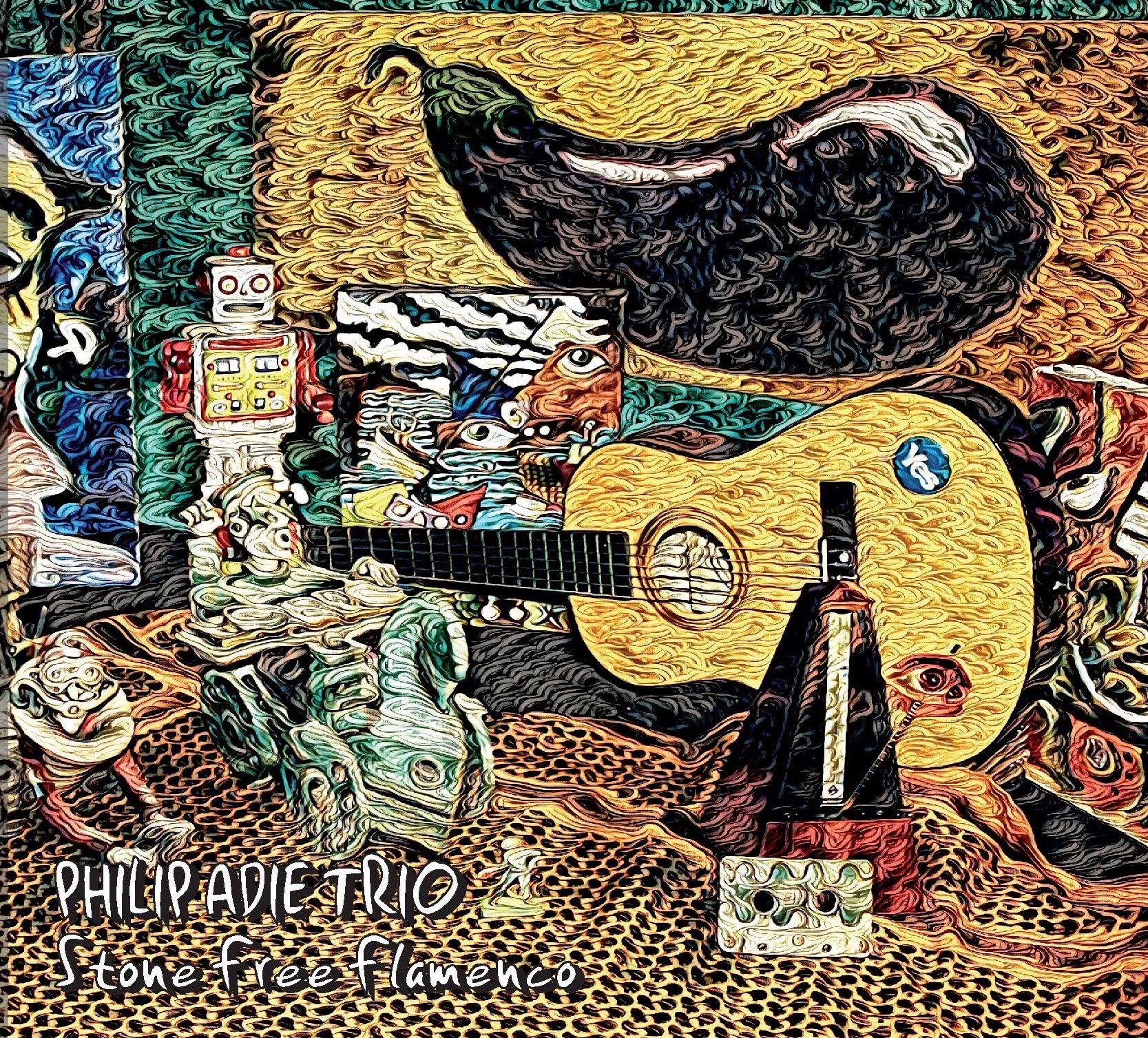 Untitled Jazz Photo